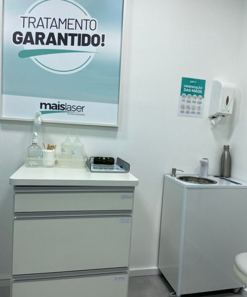 Maislaser Vila Madalena 9